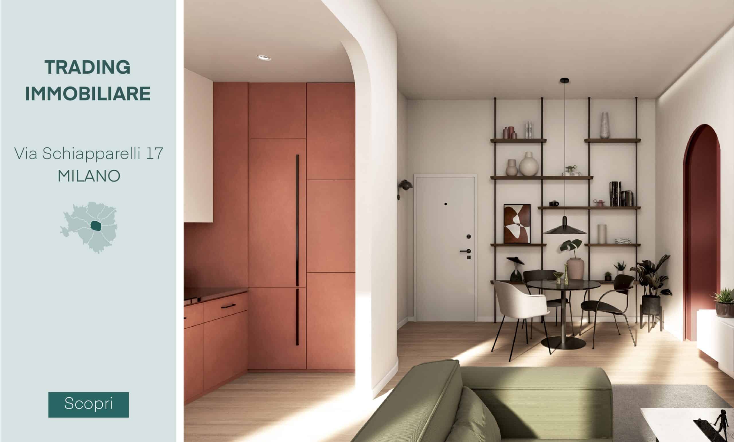 Via Schiapparelli 17